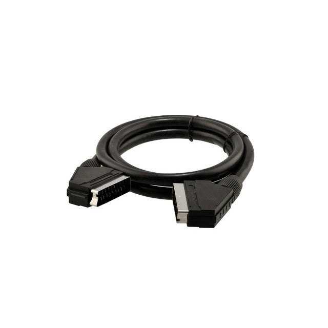 Scartkabel 1,5 m – Hochwertiges 21-poliges Kabel