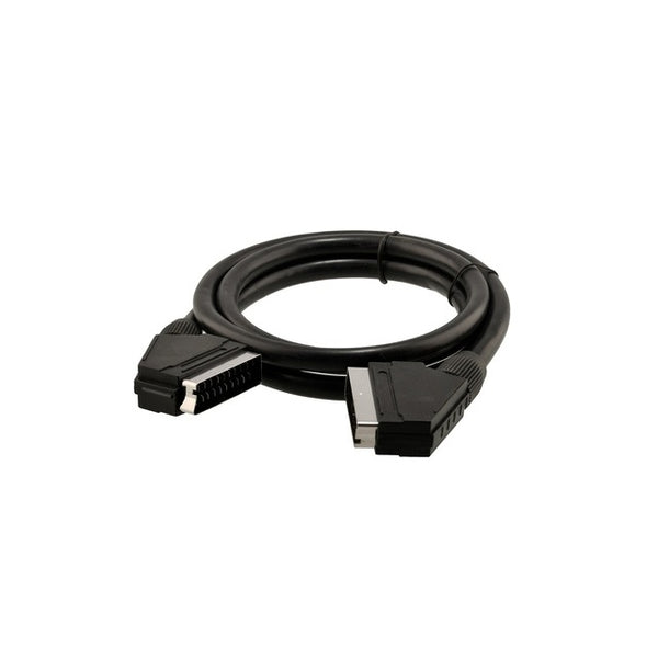 Scartkabel 1,5 m – Hochwertiges 21-poliges Kabel