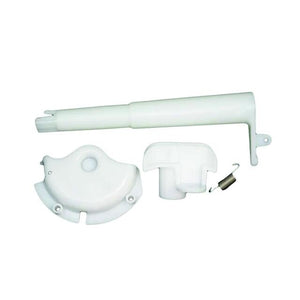 Schaft für Toilette C 402 C/X C403 L / C502 C/X