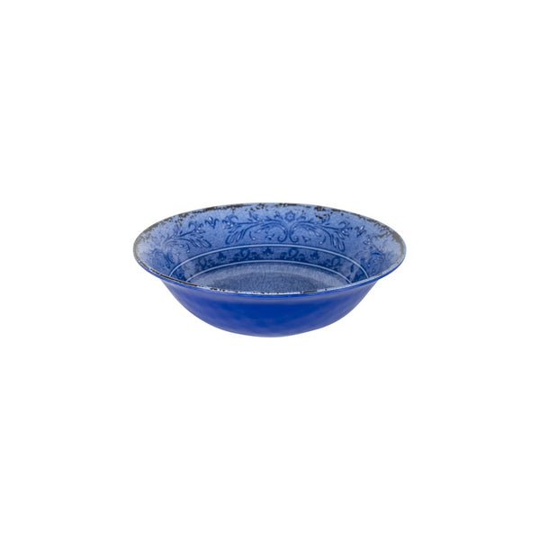 Schale gimex Stone Line azur, 19 cm