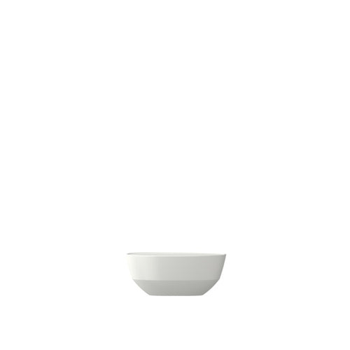 Schale MEPAL Silueta 250 ml in nordic white