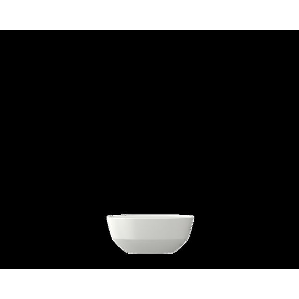 Schale MEPAL Silueta 250 ml in nordic white