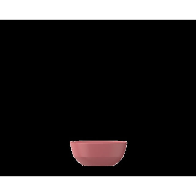 Schale MEPAL Silueta 250 ml vivid mauve