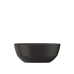 Schale MEPAL Silueta 3 l in nordic black