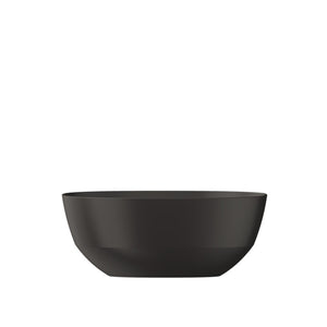 Schale MEPAL Silueta 3 l in nordic black