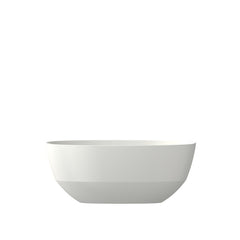 Schale MEPAL Silueta 3 l - nordic white