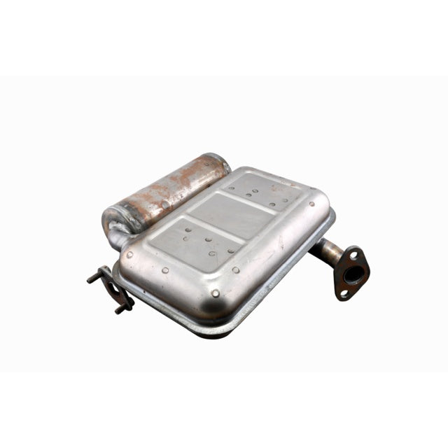 Schalldämpfer Dometic T 2500 H – Zubehör Generator