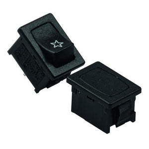 Schalter DOMETIC für SMEV Kocher