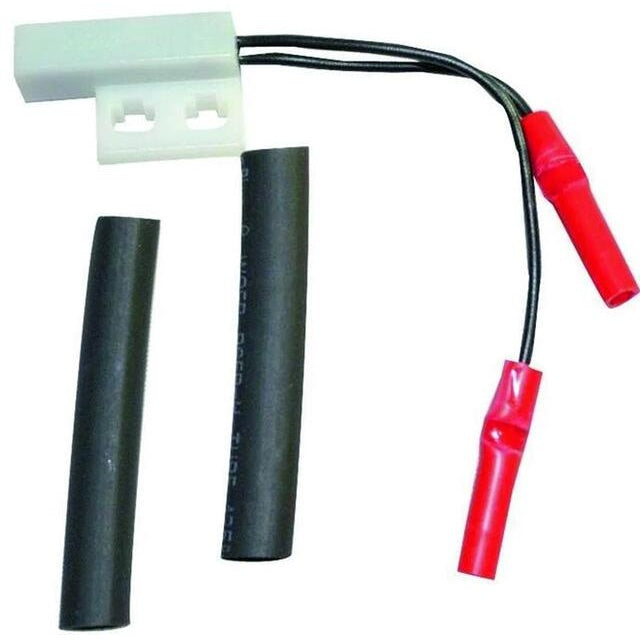 Schalter weiß C200 CS – THETFORD Ersatzteil