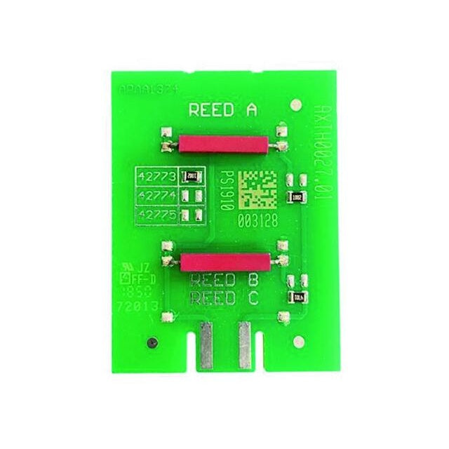 Schalterplättchen C 250 für Wasser Ersatzteile