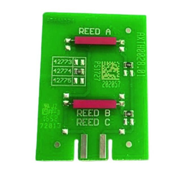 Schalterplättchen C 250 Mehrstufige Steuerung