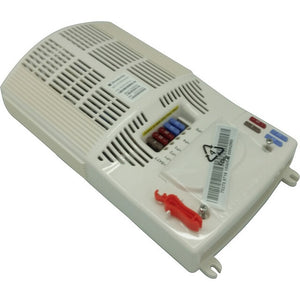 Schaltnetzteil Dometic 12V/400W - Sicherer Betrieb