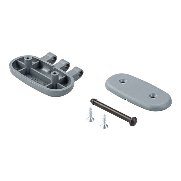 Scharnier DOMETIC mit Montageteilen – Fahrzeugtechnik - 2