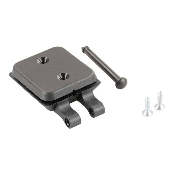 Scharnier für Fahrzeugtechnik - Hek 570E05 - 2