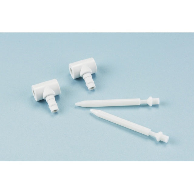 Scharnier THETFORD C3/4 weiß – Ersatzteil