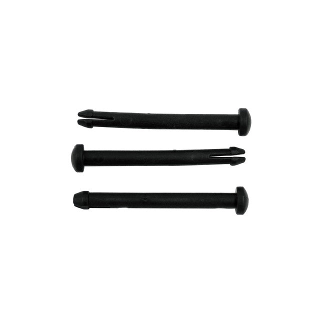 Scharnierstifte Dachhaube SKY 70x50 cm von Quipon