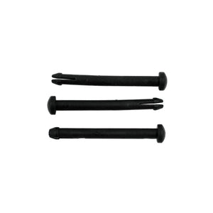 Scharnierstifte Dachhaube SKY 70x50 cm von Quipon