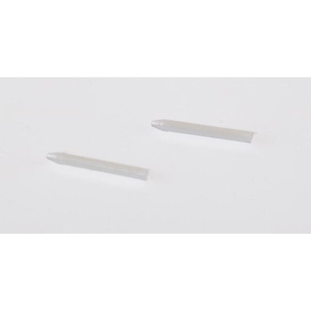 Scharnierstifte MPK für Deckel, 2 Stück