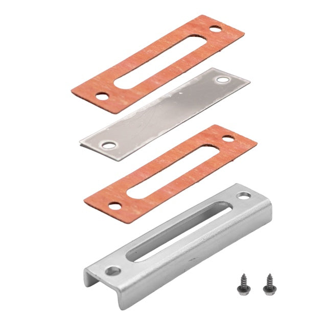 Schauglas Truma 58x12mm für Heizung S 5002