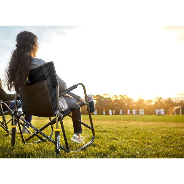 Schaukelstuhl Freestyle Rocker für Camping