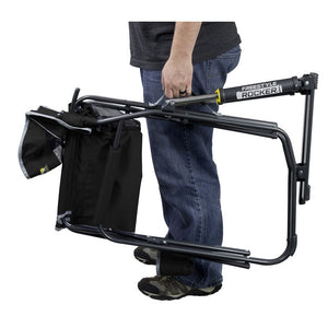 Schaukelstuhl Freestyle Rocker für Camping - 3