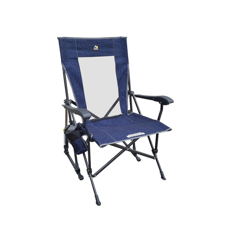 Schaukelstuhl RoadTrip Rocker – Faltstuhl für Camping