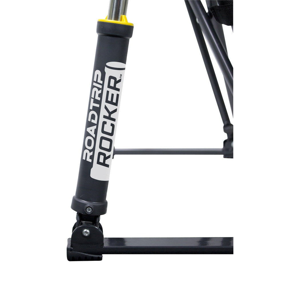 Schaukelstuhl RoadTrip Rocker – Faltstuhl für Camping