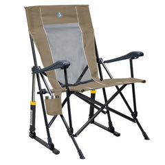 Schaukelstuhl RoadTrip Rocker für Camping
