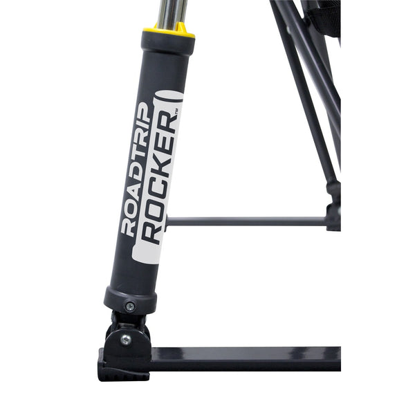 Schaukelstuhl RoadTrip Rocker Indigo Blue - 5