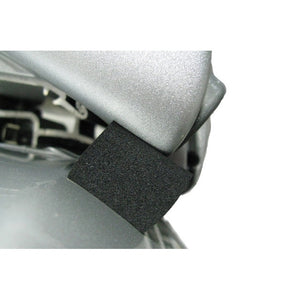 Schaumstoffband 2 m selbstklebend für Markisen