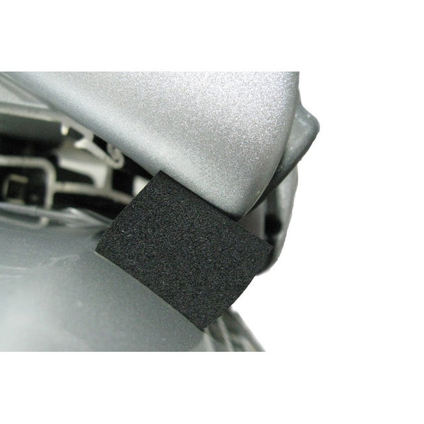 Schaumstoffband 2 m selbstklebend für Markisen