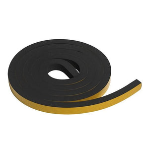 Schaumstoffband für Dachmarkise 2 x 1,5 m