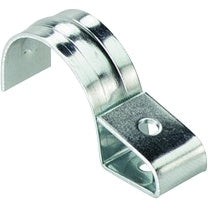 Schelle für Abzweigrohr 22 mm - 3 Stück