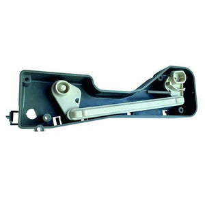 Schiebermechanismus C 4 - Ersatzteil für Wasseranlagen