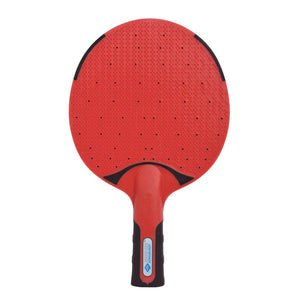 SCHILDKRÖT Outdoor Tischtennis-Set – wasserfest - 2