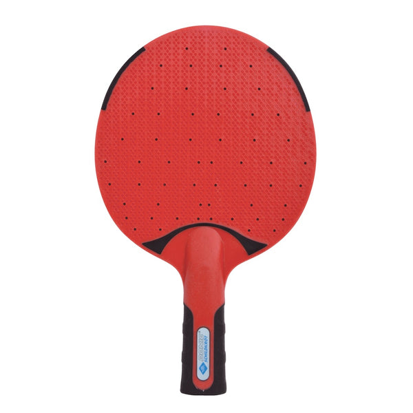 SCHILDKRÖT Outdoor Tischtennis-Set – wasserfest - 2