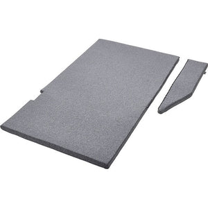 Schlafauflage Ford Nugget mit Seesack - froli - 2