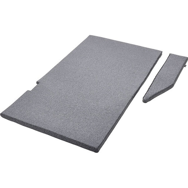 Schlafauflage Ford Nugget mit Seesack - froli - 2