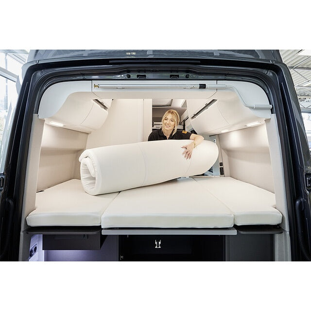 Schlafauflage VW Grand California 600