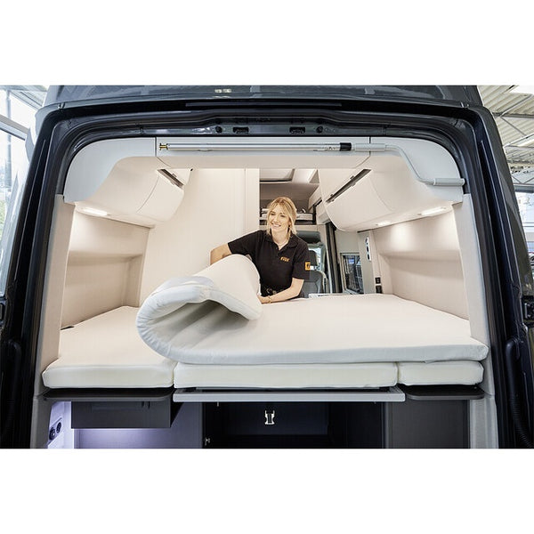 Schlafauflage VW Grand California 600 - 2