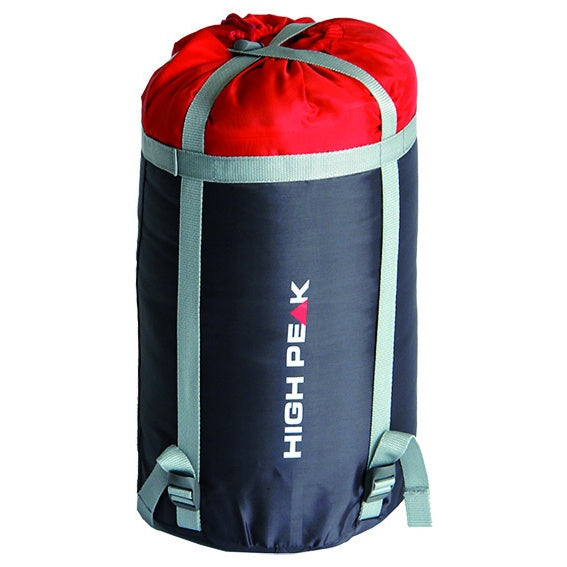 Schlafsack HighPeak Conon 7 für Camping - 4