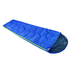Schlafsack HighPeak Easy Travel - Komfort & Mobilität