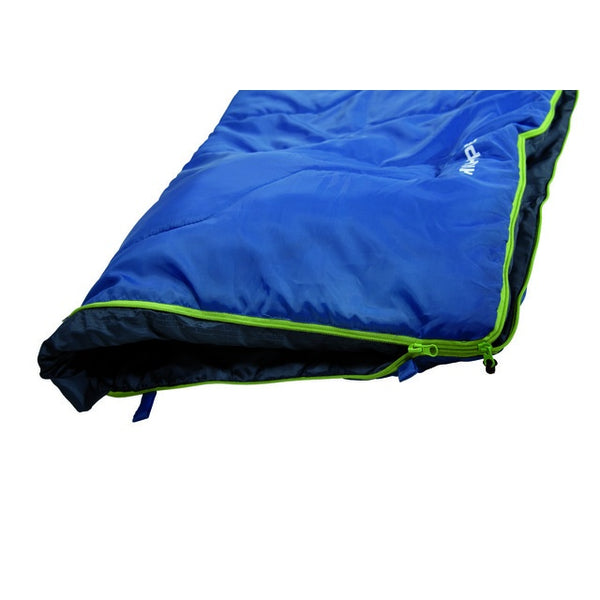 Schlafsack HighPeak Easy Travel - Komfort & Mobilität