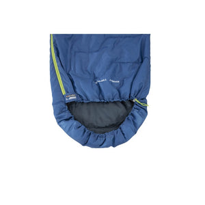Schlafsack HighPeak Easy Travel - Komfort & Mobilität - 2