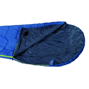 Schlafsack HighPeak Easy Travel - Komfort & Mobilität - 5