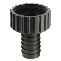 Schlauchadapter CAN 1 1/4 Zoll auf 25 mm gerade