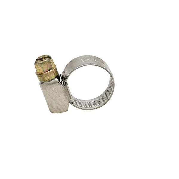 Schlauchschelle 25-40 mm - 5 Stück