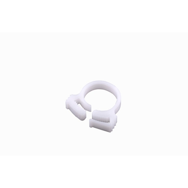 Schlauchschellen 15-16,8 mm - 5 Stück von FAWO