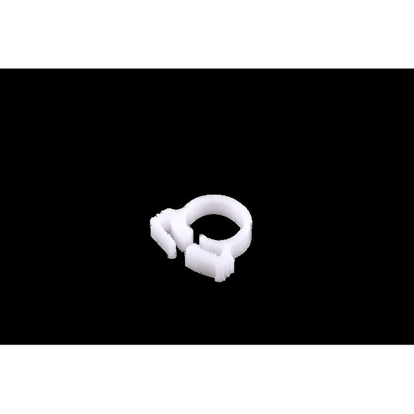 Schlauchschellen Snapper 13,7-15,3 mm - 5 Stück - 2
