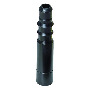 Schlauchstecktülle UniQuick Ø 12 mm – Hochwertiges Rohrsystem